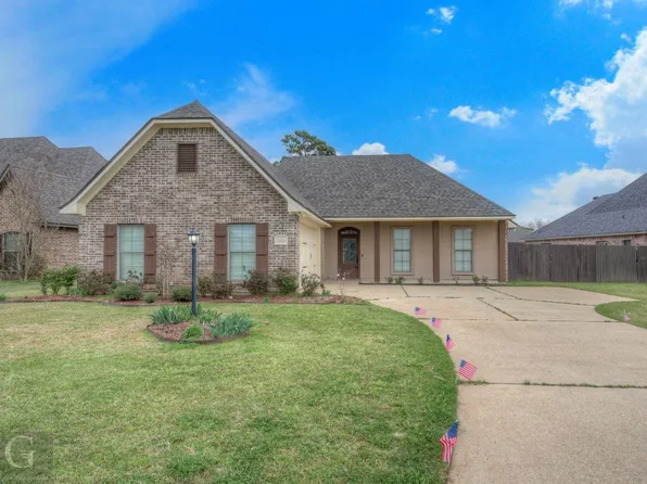 809 Eagles Nest, Haughton, LA 71037