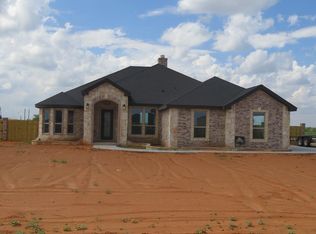 2105 SE 2150th, Andrews, TX 79714