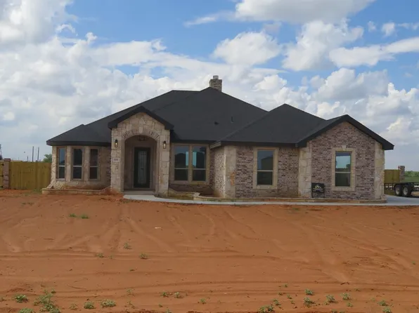 2105 SE 2150th, Andrews, TX 79714