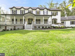 10275 Harp Rd, Walkersville, MD 21793