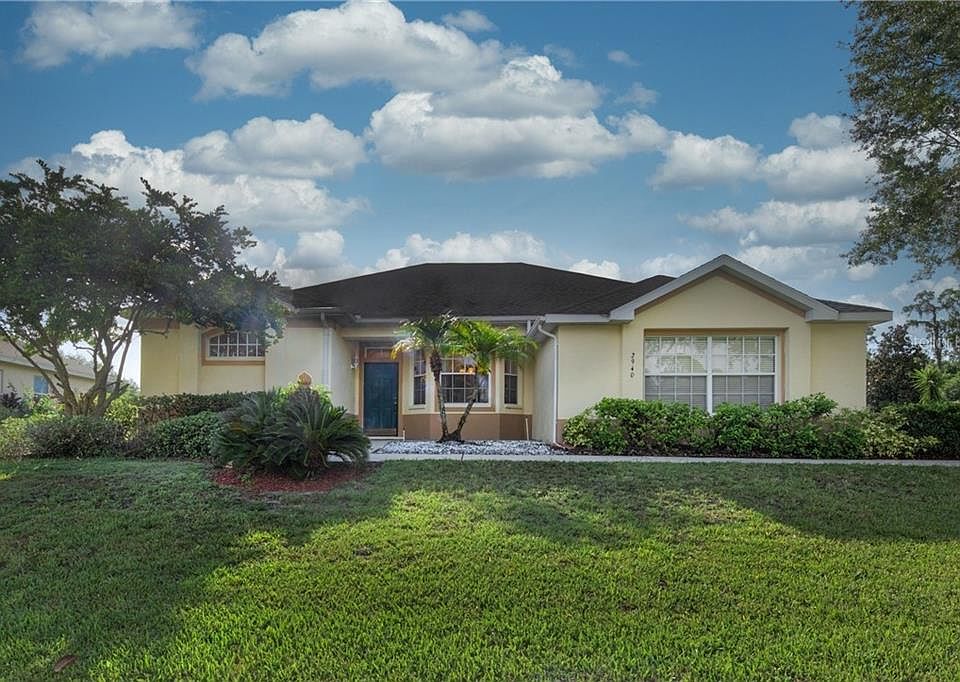 1st image of 2940 Spring Hammock Dr
