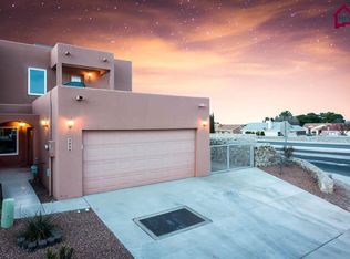 3856 Las Colinas Dr, Las Cruces, NM 88012