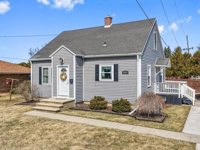 1542 9th St, Green Bay, WI, 54304