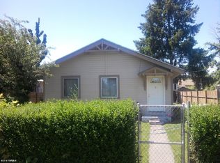 410 N 5th Ave, Yakima, WA