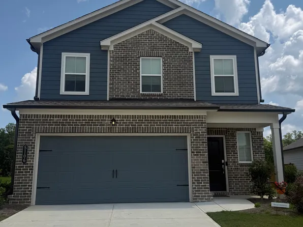 5106 Skyline Way NE, Cleveland, TN