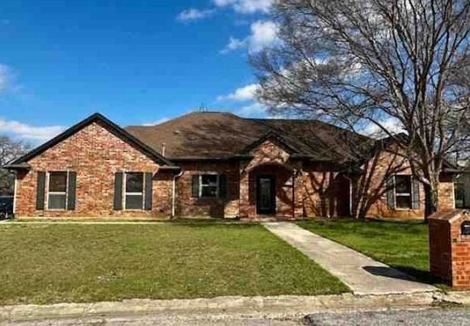 Property Front View