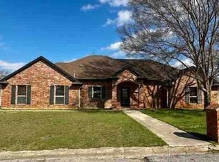 1501 Vine St, Bridgeport, TX 76426