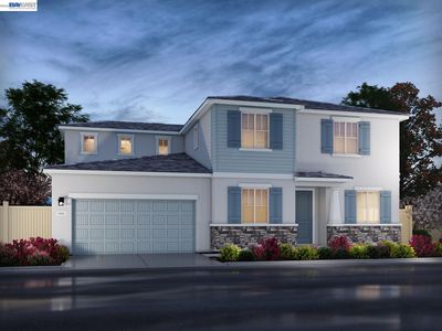 5420 Golden Eagle St, Antioch, CA, 94531