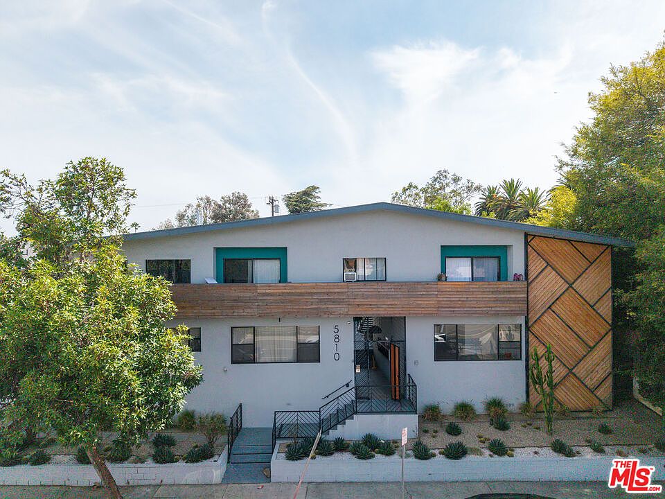 1st image of 5810 San Vicente Blvd