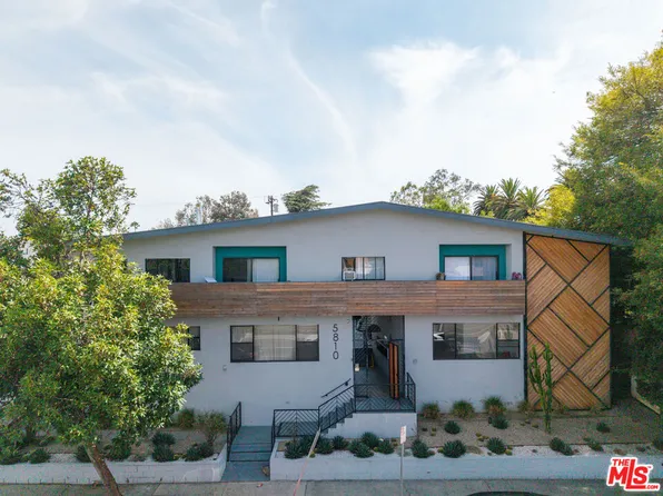 5810 San Vicente Blvd, Los Angeles, CA 90019