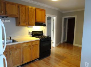 492 E Broadway STE 1, Boston, MA 02127