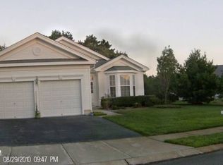 132 Brewster Dr, Galloway, NJ 08205