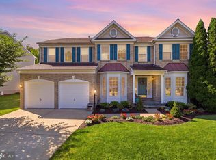 12337 Grimsby Ln, Bristow, VA 20136