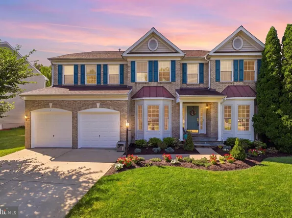 12337 Grimsby Ln, Bristow, VA 20136