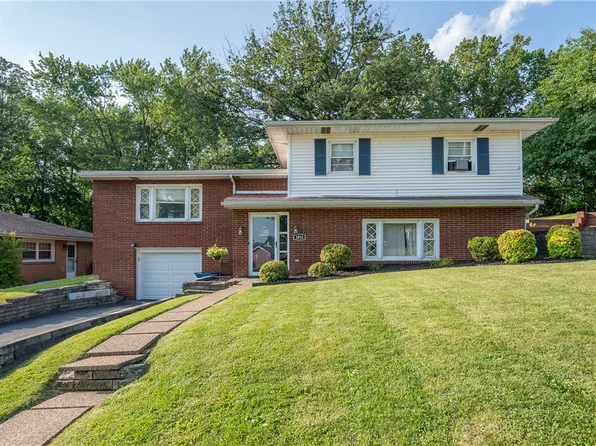 1014 Cherry St, Latrobe, PA 15650