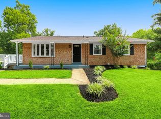 3311 Michele Ln, Bowie, MD 20721