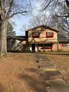 42 Fieldcrest Dr, Jackson, TN, 38305
