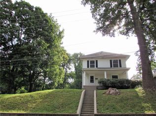 910 S Elm St, Crawfordsville, IN