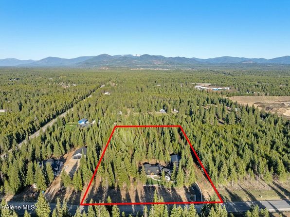 21424 N Ranch View Dr, Rathdrum, ID 83858