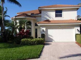 8425 Legend Club Dr, West Palm Beach, FL 33412