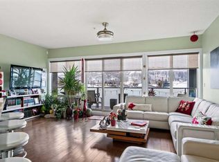 1899 E 45th St NW #313, Calgary, AB T3B4S3