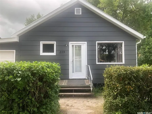 219 3rd AVENUE E, Canora, SK S0A 0L0