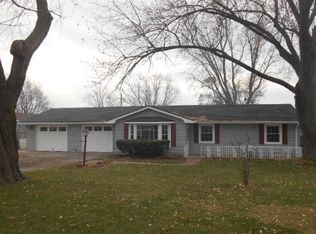 19321 Jacquie Ave, Romeoville, IL 60446