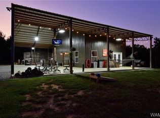 2521 New Hope Rd, Berry, AL 35546