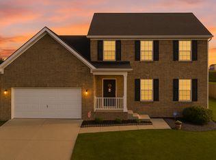 501 McPeek Pl, Nicholasville, KY 40356