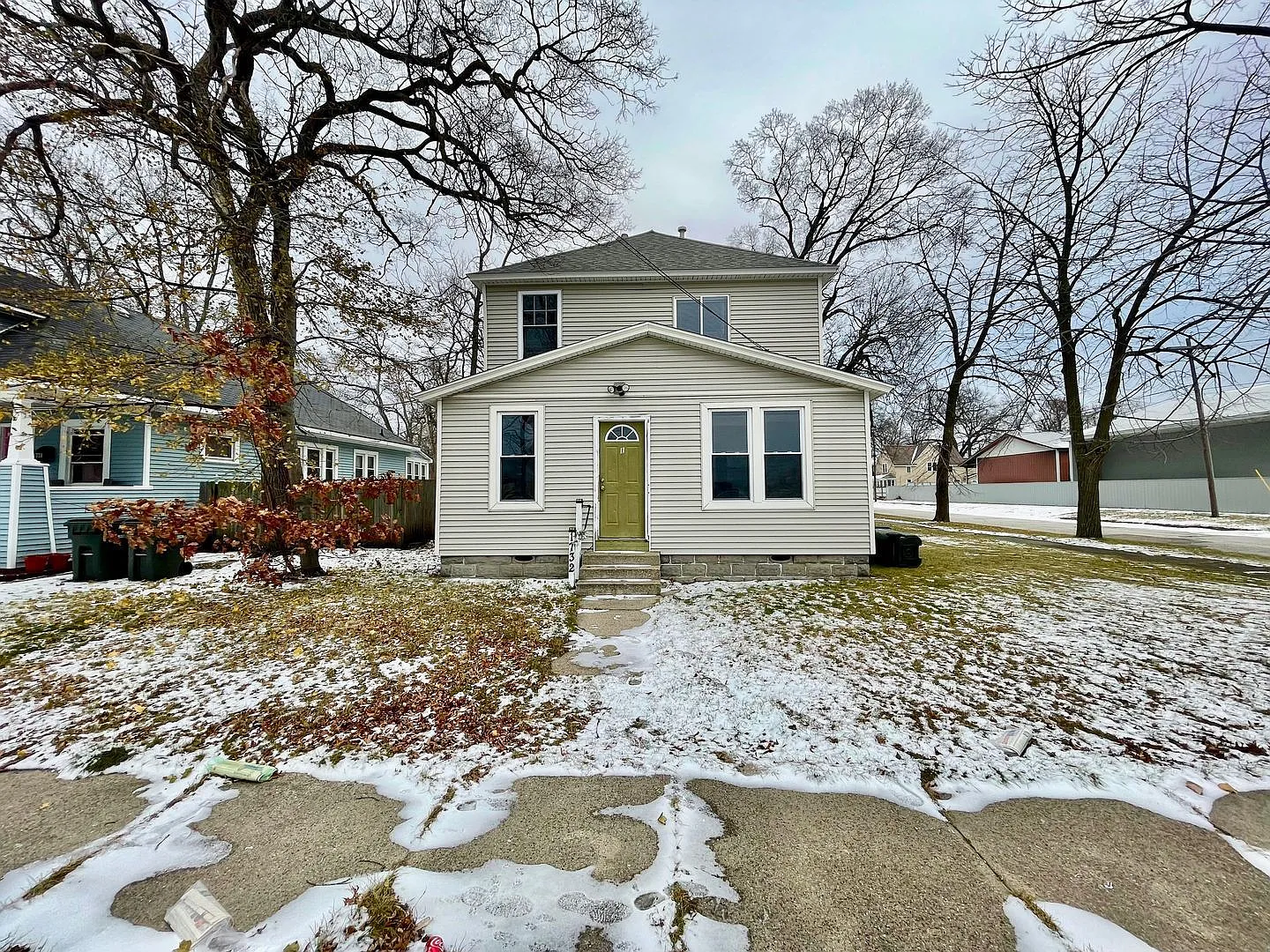 2 bed, 1.0 bath, 768 sqft, $925 — Photo 3