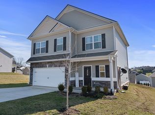3027 Goodtown Trce, Columbia, TN 38401