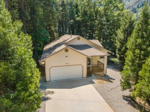 4608 Siskiyou Ave, Dunsmuir, CA 96025