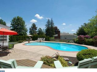 2712 Dorp Ln, East Norriton, PA 19401