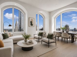 520 5th Ave #54A, New York, NY 10036