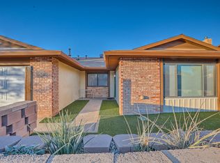 6725 Beck Dr NE, Albuquerque, NM 87109