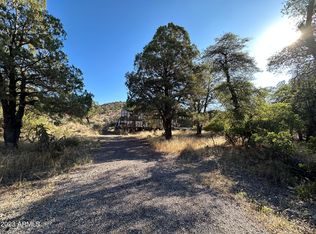 51547 N Signal Mountain Rd #0, Miami, AZ 85539