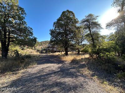 51547 N Signal Mountain Rd #0, Miami, AZ, 85539