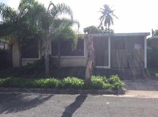 1736 Calle California, San Juan, PR 00926