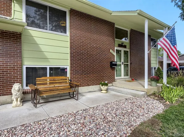 9471 W Tennessee Avenue, Lakewood, CO 80226