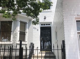 3015 Georgia Ave NW, Washington, DC 20001