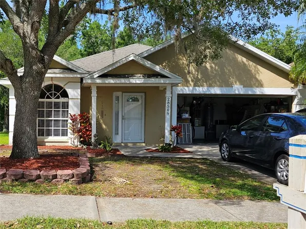 28509 Meadowrush Way, Zephyrhills, FL 33543