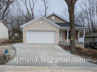 2604 S Madison St, Bloomington, IN