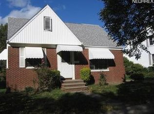 22931 Ivan Ave, Euclid, OH 44123