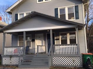 10 School St #B, Beacon, NY 12508