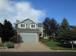 5461 Plumstead Dr, Colorado Springs, CO 80920