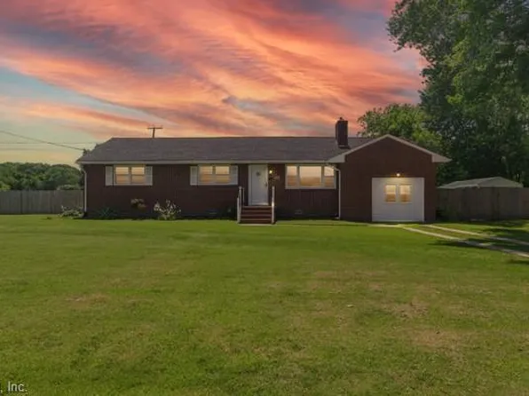 112 Denbigh Blvd, Newport News, VA 23608