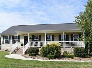 5312 Willow Run Dr, Monroe, NC 28110