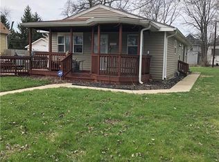 2148 Bellefontaine St, Indianapolis, IN