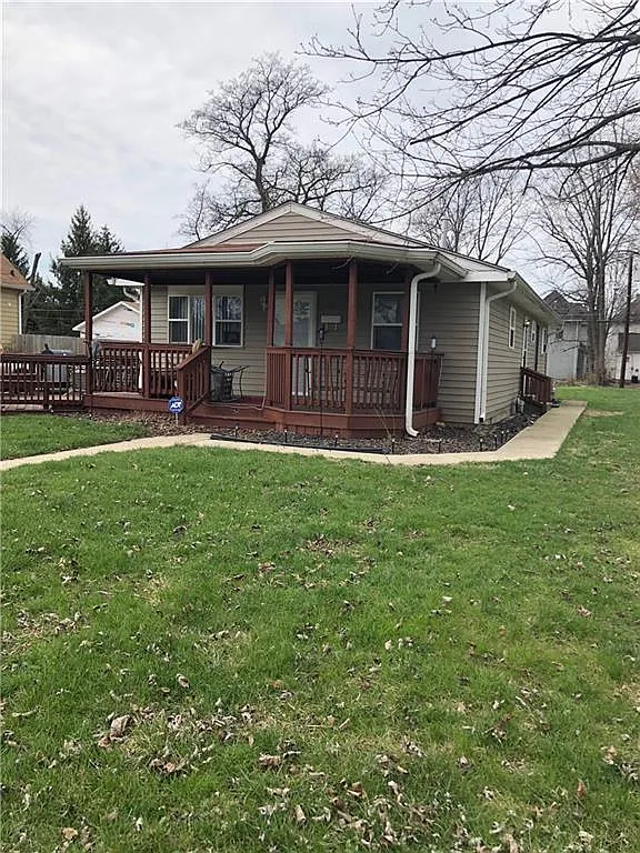 2148 Bellefontaine St photo 1