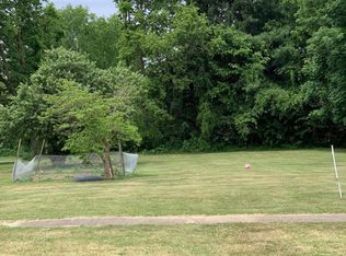 0 Lincoln Ave, Pleasantville, OH